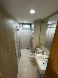 ClementiWoods Condominium (D5), Condominium #573681341